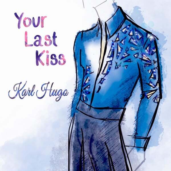 Cover art for Your Last Kiss