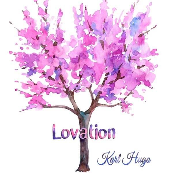 Cover art for Lovation
