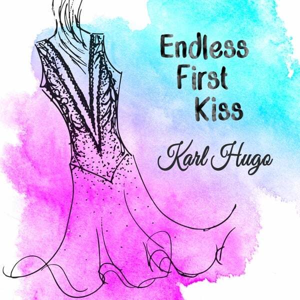 Cover art for Endless First Kiss