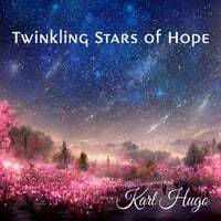Twinkling Stars of Hope